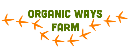 Organic Ways Farm